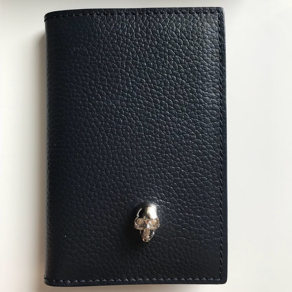 Alexander McQueen Handbags - Alexander McQueen CardHolder